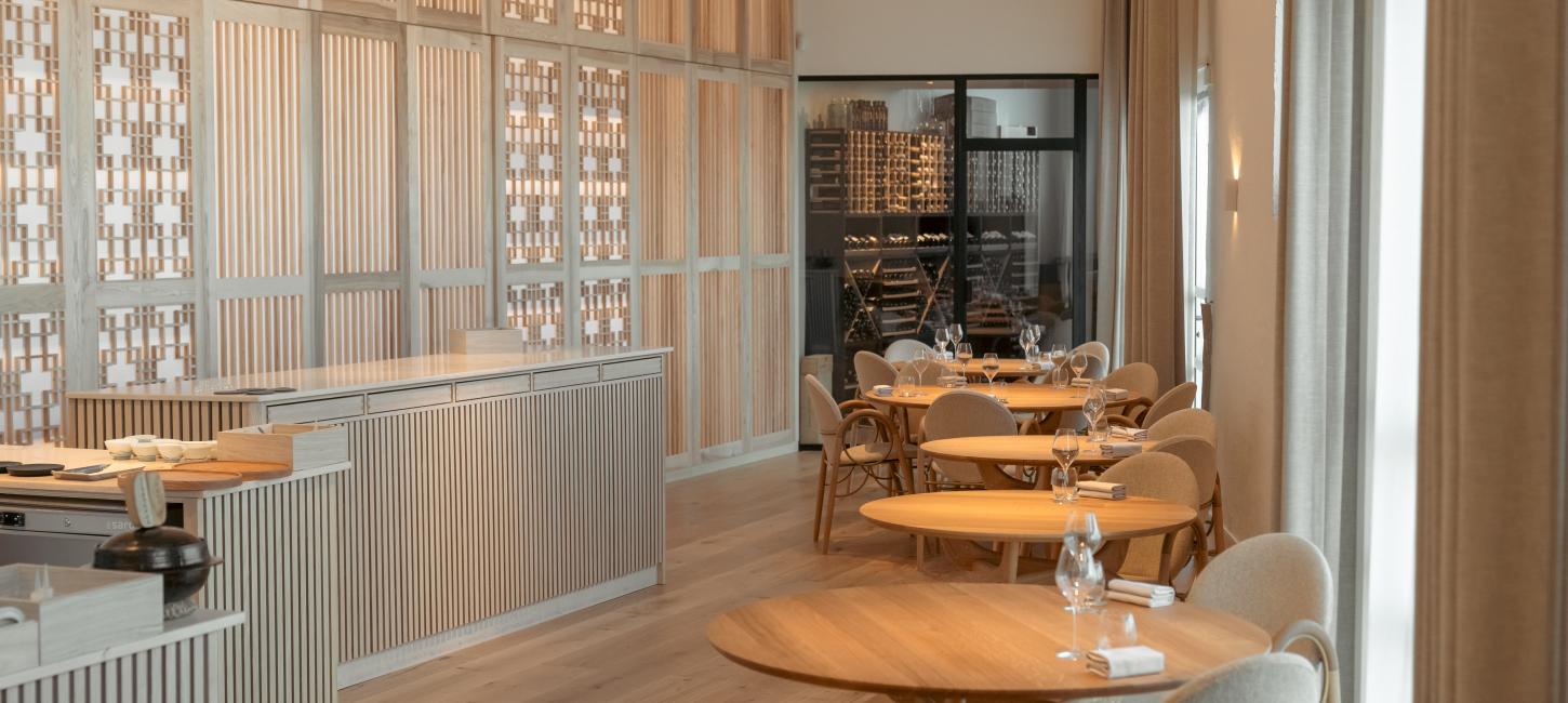Copenhagen's New Asian Wave enters the Michelin Guide Nordic Countries